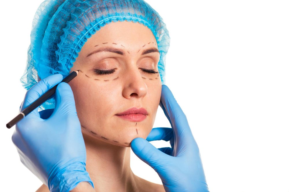 Harmonização Orofacial